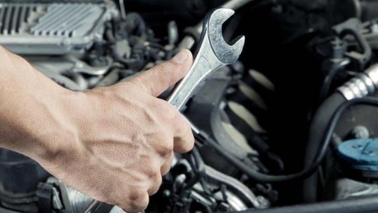 What Process Does a Truck Repair Shop Use to Diagnose DEF Failures?