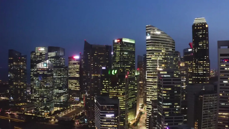 Why Commercial Real Estate Is a Smart Investment – Insights from The SmartKey Realty