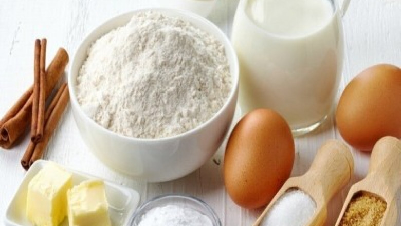 Baking Mixes: Unveiling the Latest Trends, Innovations, and Growth Opportunities