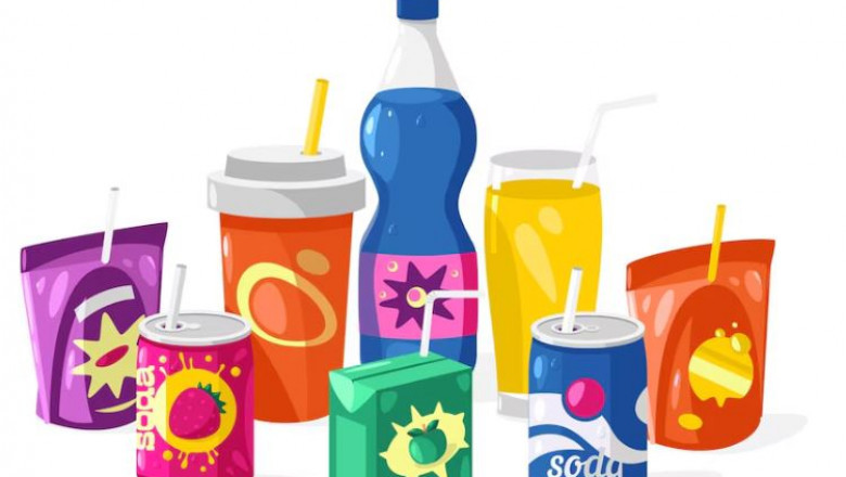 Beverages Additives Market 2031: Size, Growth, Future Outlook, and Trends