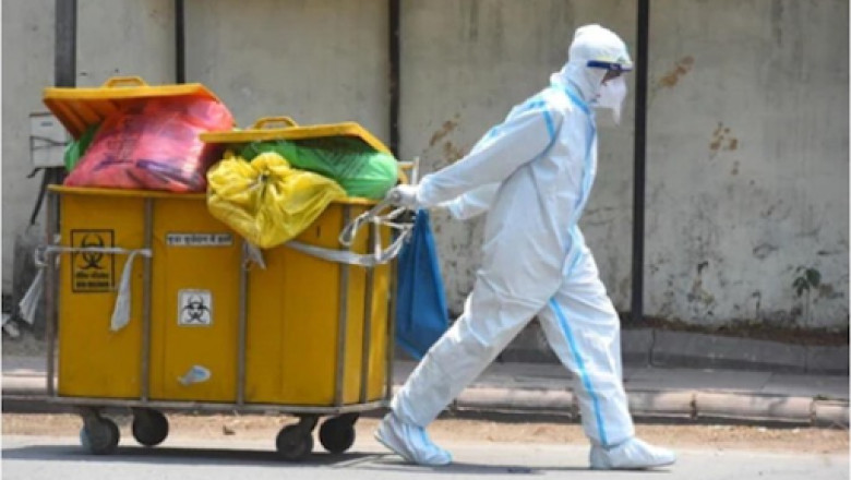 Biomedical Waste Management: Best Practices for Hospitals and Clinics