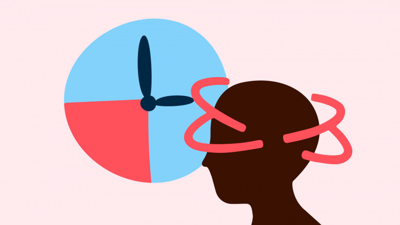 Can Stress or Anxiety Cause Vertigo? Exploring Psychological Triggers