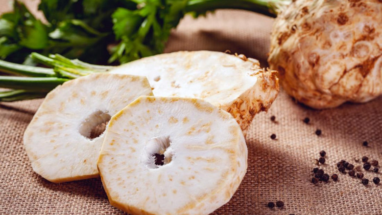 Celeriac Processing Plant Setup Report 2025: Cost, Industry Trends and Business Opportunities