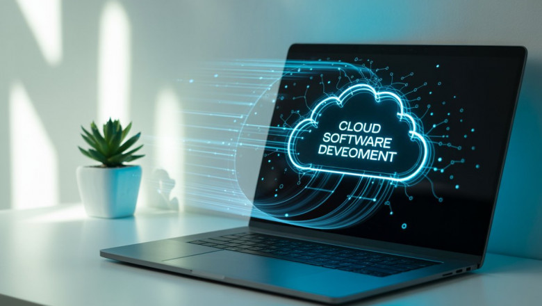 Cloud Software Development Services: Powering Scalable and Future-Ready Solutions