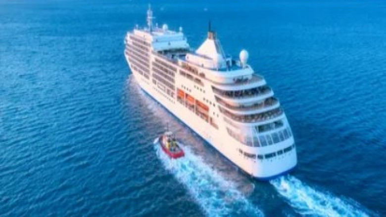 Cruise Travel: Exploring the Latest Trends, Destinations, and Experiences