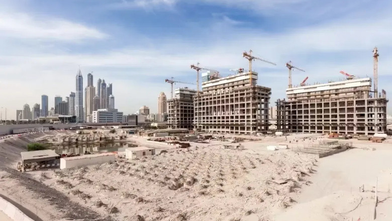 Dubai’s Thriving Hub for Off Plan Property Investment
