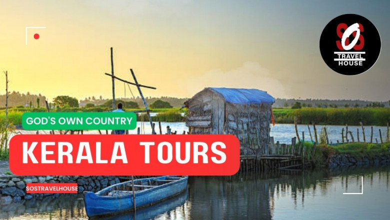 Explore Kerala: A Tropical Paradise of Culture and Nature