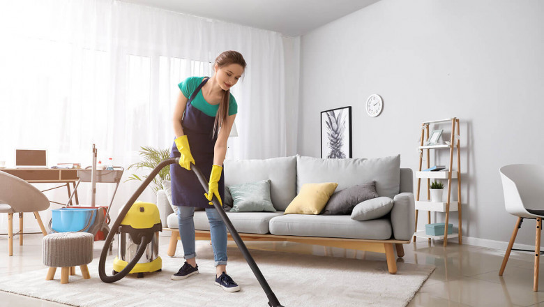 Find Reliable Cleaning Services in NYC | Trusted Experts