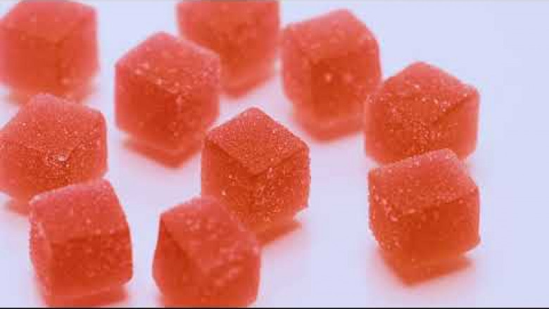 Is 15mg of THC a lot?
