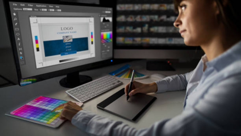 Professional logo design NJ: Crafting Visual Identities