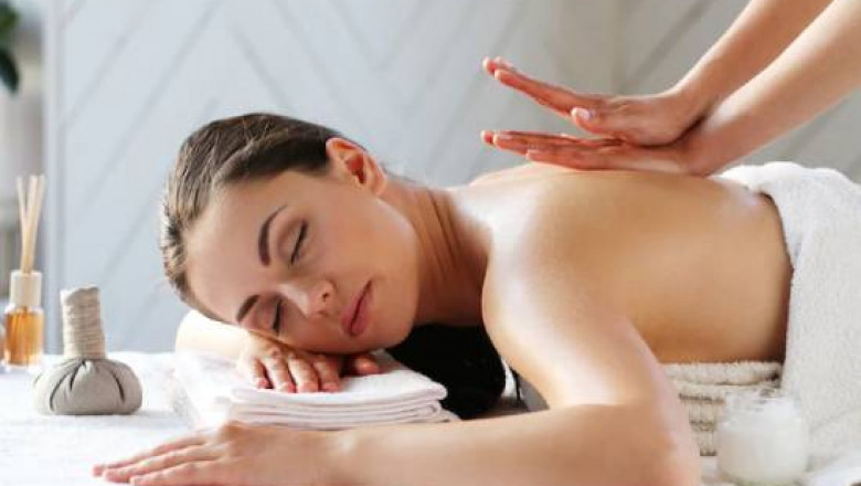 Orient Thai Spa, Kalyani Nagar | Call 8878871981