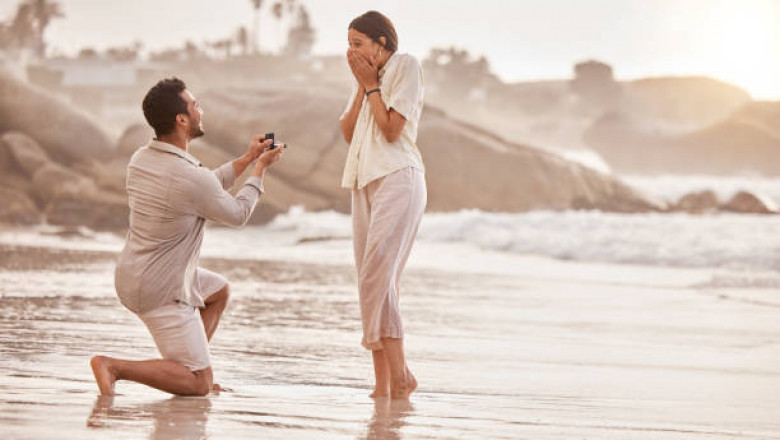The Symbol of Love: Choosing the Perfect Love Ring