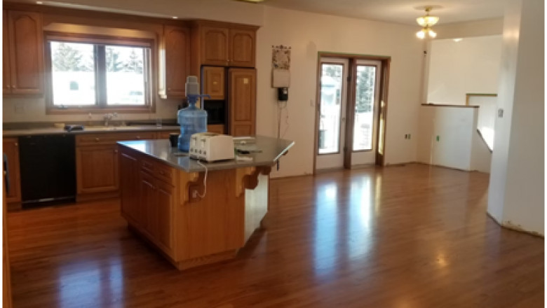 Saskatoon Hardwood Floor Company: Perfecting the Art of Hardwood