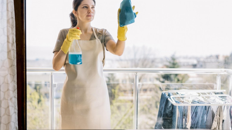 The Future of Domestic Work in Dubai: Trends Shaping Maid Hiring in 2025