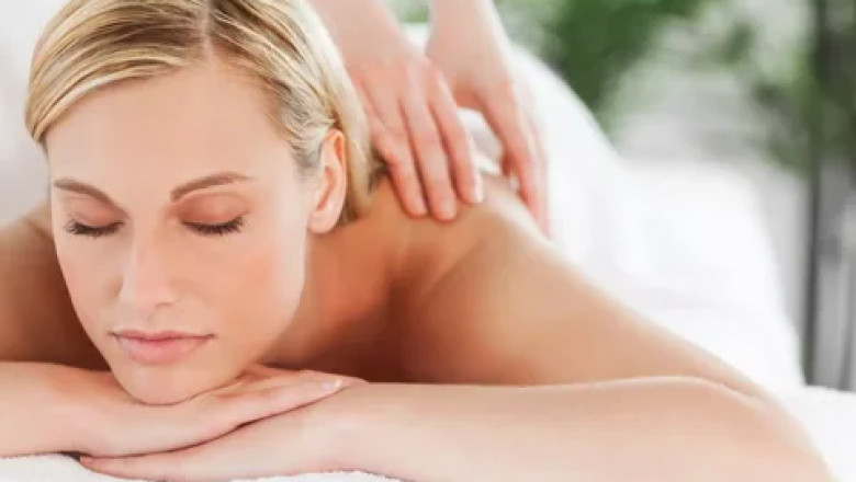 The Healing Power of Relaxation Therapy for Your Mind and Body