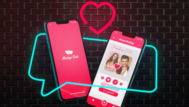 Top Dating App Development Company in the UK