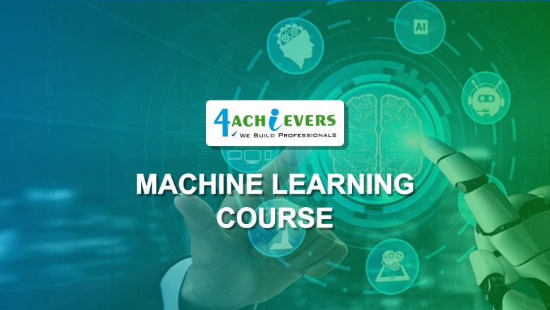 What is Time Series Analysis in Machine Learning?