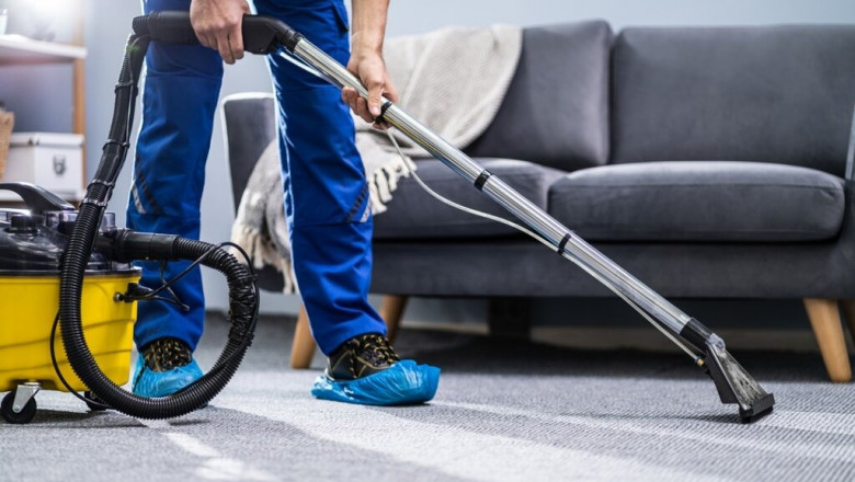 7 Reasons Homeowners Trust REO Cleaners After Evictions