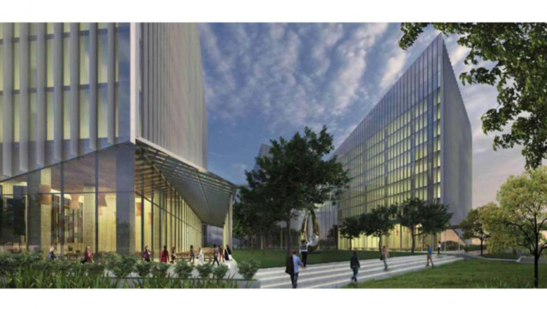AIPL Autograph - Commercial Property in Sec-66 Gurgaon