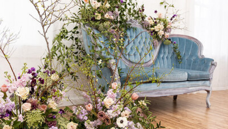 Bespoke Event Design: Elevating Your Hamptons Wedding Experience