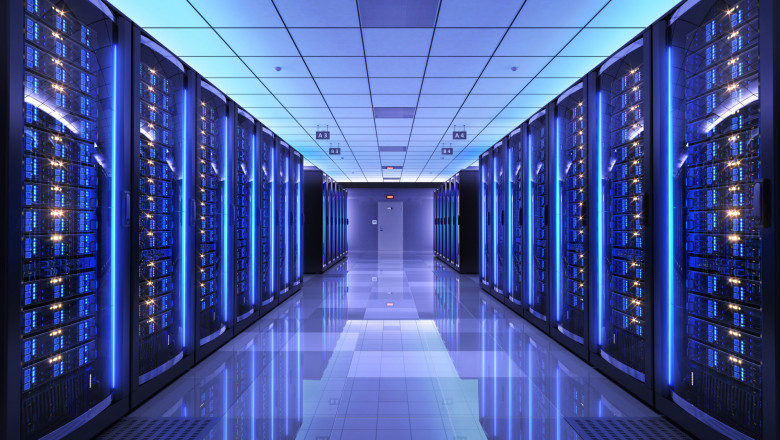 Dedicated Server: De Kracht van Xitens voor Jouw Online Behoeften