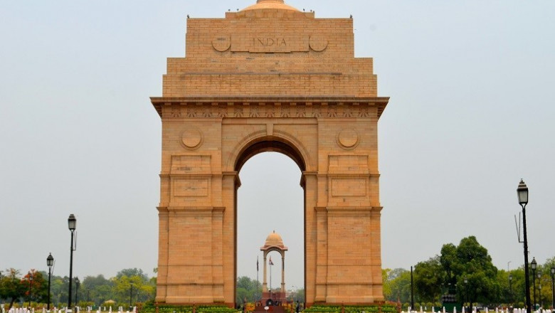delhi