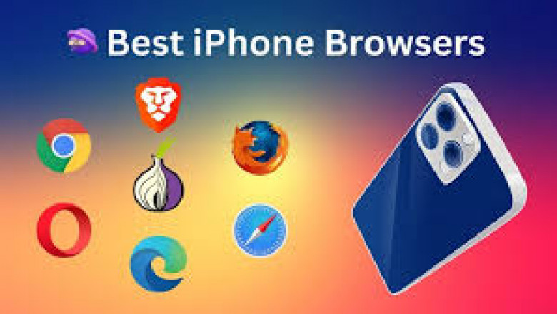 Discover the Best Browser for iPhone in 2025