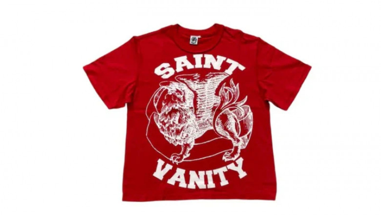 Discover the Hype: Why Saint Vanity Isn’t Just a Name, It’s a Vibe