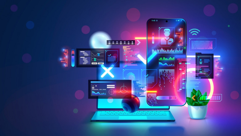 DXB APPS -your leading road to next-gen app development Dubai solutions