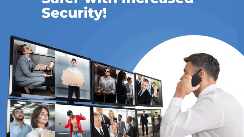 Elevating Security: Your Guide to Advanced Elevator Systems in 2025