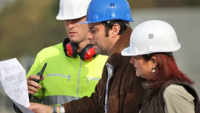 General Contracting Services – Modern Renovation Trends