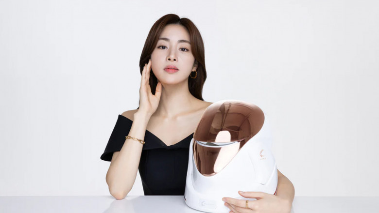 Glow Smarter: The Ultimate Guide to LED Face Masks, Neck Masks & Scalp Therapy from CELLRETURN Australia