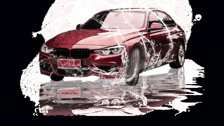 Hand Car Wash Richmond VA – Personal Touch Guaranteed