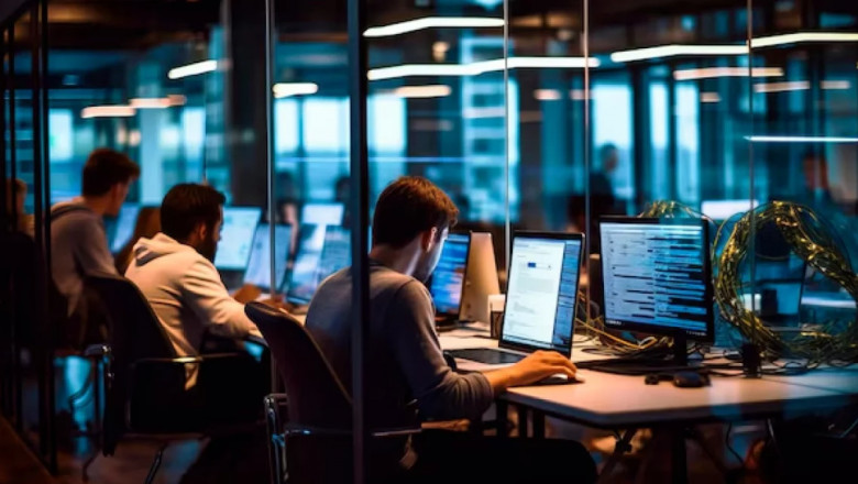 Hiring Offshore Developers