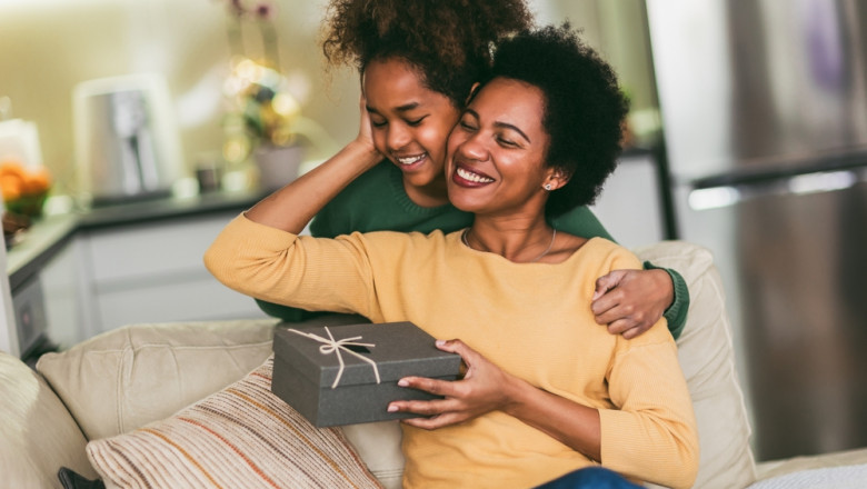 How to Balance Budget and Thoughtfulness in Mother's Day Gifting?