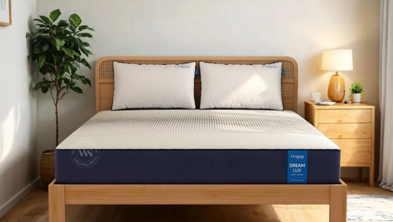 How to Choose the Right Mattress for Your Sleeping Style in 2025