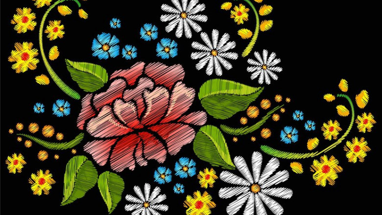 How to Elevate Your Brand with Stunning Chenille Digitized Designs