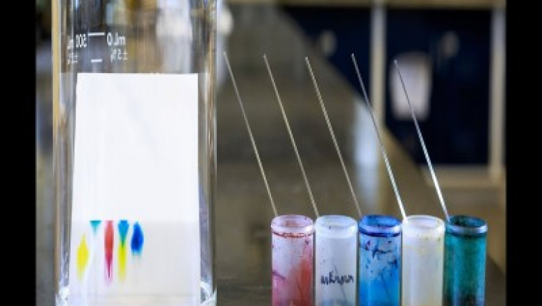 Liquid Chromatography: A Powerful Technique for Separating and Analyzing Complex Mixtures