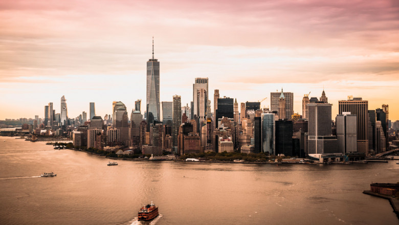 Manhattan: A Global Icon of Luxury and Investment