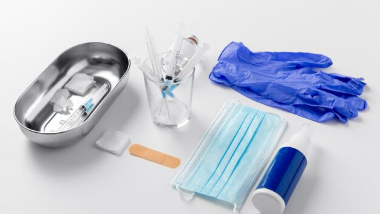 Navigating the Australian Healthcare Market: Why Choosing the Right Medical Supply Store Matters