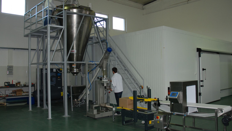 Optimizing Pharmaceutical Industry with Vortex Mixing Technology - VORTEX Mixing Technology