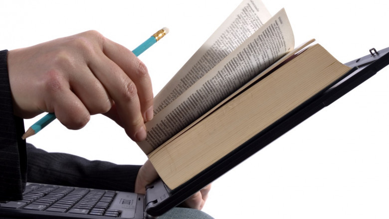Reasons To Seek Expert Support from an E-Book Writing Service