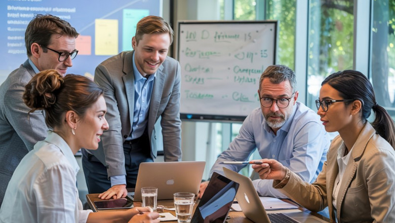 Redefining Productivity Through Attention Management Training
