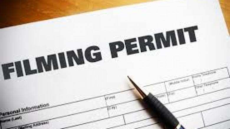 Secure Your Film Permit in Dubai – Fast Approvals & DTCM Help