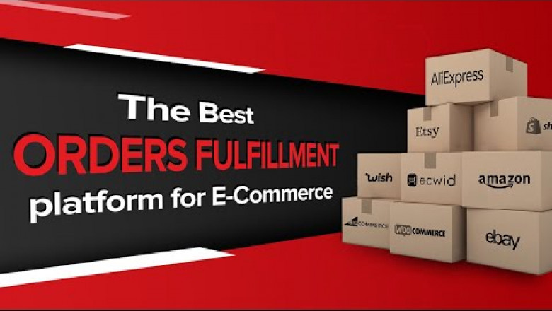 Streamlining Your Supply Chain with US Based Fastest Dropshipping Suppliers
