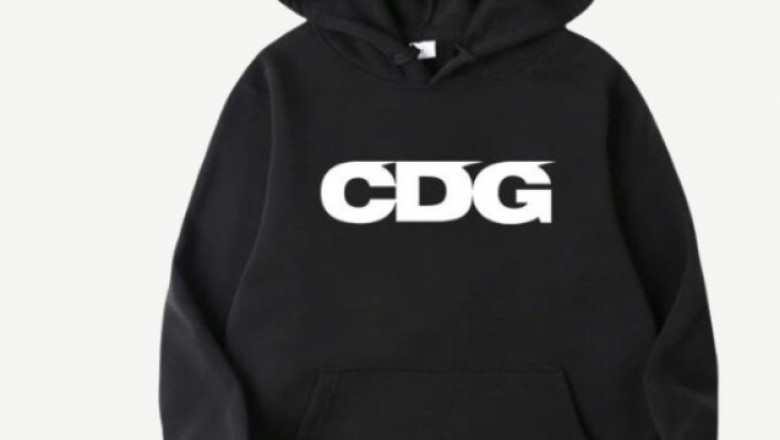 Style That Speaks Louder: The World of Comme De Garcons