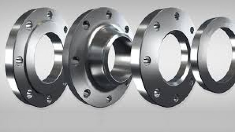 The Critical Role of Flanges in Industrial Piping Systems