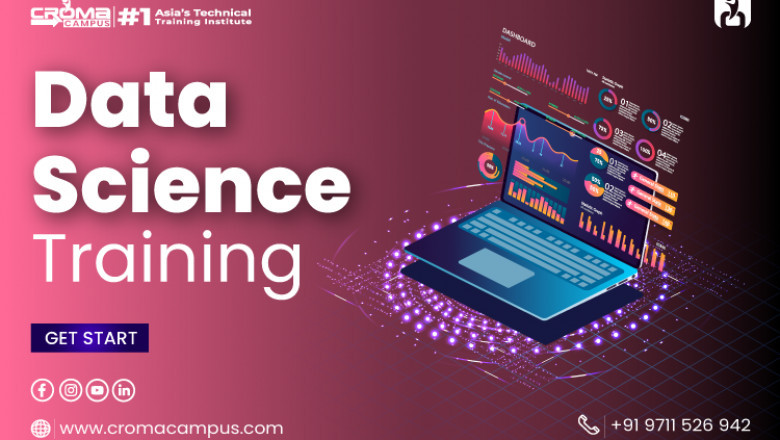 The Role of Data Science in Personalized Medicine