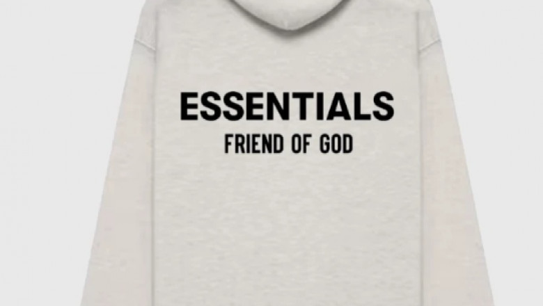 The Ultimate Guide to Rocking an Essentials Hoodie in Every Season