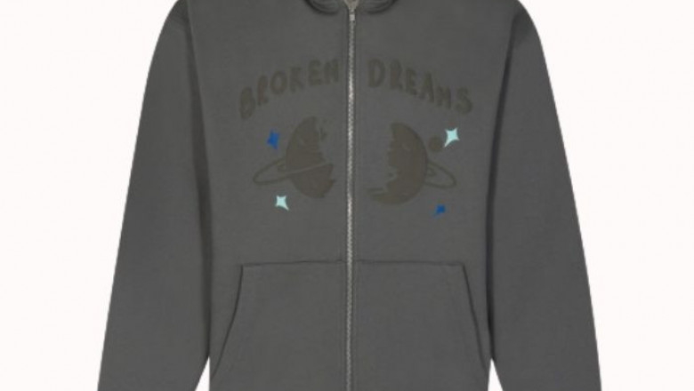 UK Broken Planet A Revolution in Ethical Streetwear